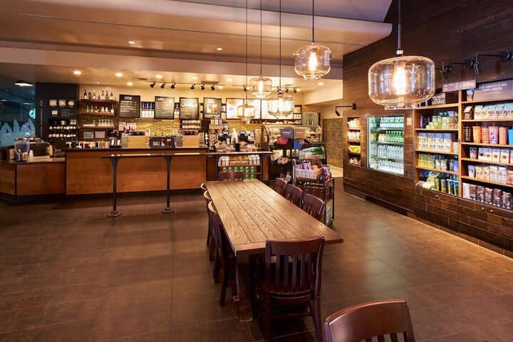 Cafe