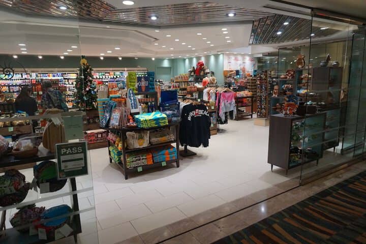 Gift Shop 52 of 78