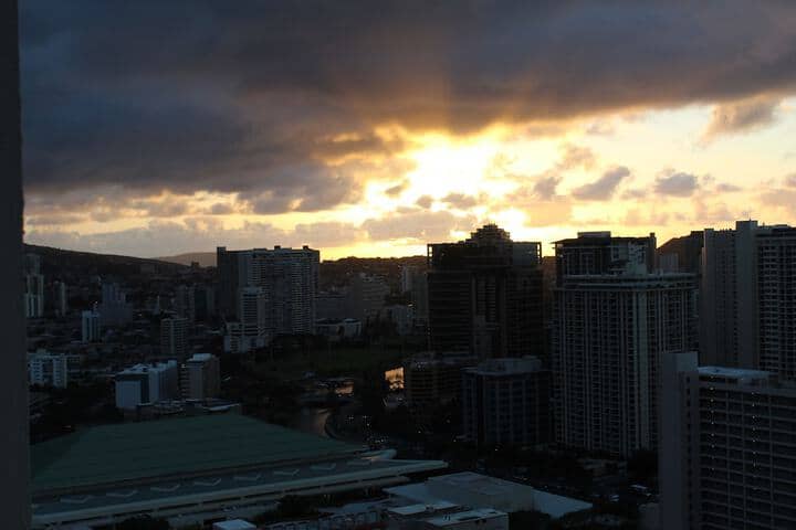 Hotel View 73 of 78