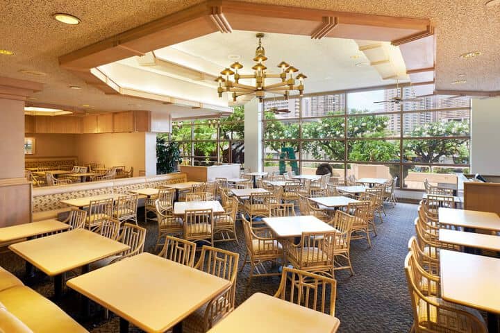 Cafe