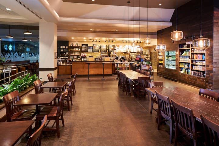 Cafe
